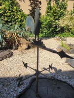 Antique weather vane