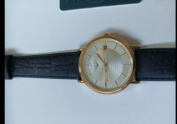 Longines Présence Óra