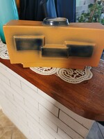 Art deco kerámia váza