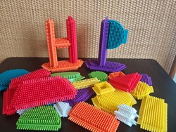 Edushape Young Brix építőjáték A500