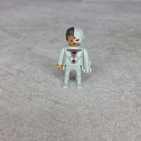 Playmobil DC Cyborg figura