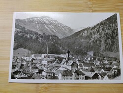Németország, Immenstadt,,Allgäu Alpokban, postatiszta