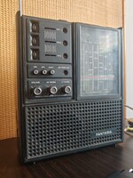 Ritka retro szovjet rádió - Fantasia A381