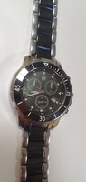 Cover Svájci chronograph