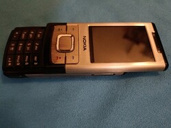 Nokia 6500 Slide