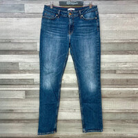 Tommy Hilfiger női farmernadrág 38-40