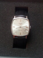 LONGINES AUTOMATA  CAL 355 omega doxa