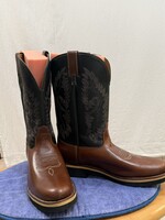 Férfi western  csizma