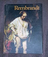 Rembrandt festői életműve