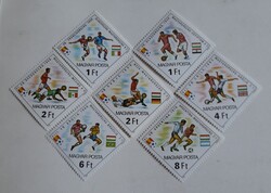 1982 Labdarúgó VB(IV)-Spanyolország
