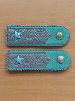 MN HATÁRŐR ŐRNAGY RENDFOKOZAT GYAKORLÓRA