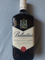 Ballantine's whisky (0,7L / 40%)