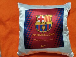 BARCELONA KISPÁRNA