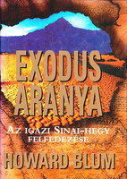 Howard Blum: Exodus aranya