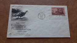 Külföldi Fdc