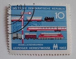 1968-as lipcsei őszi vásár