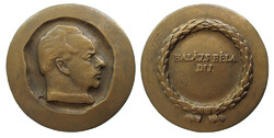Madarassy Walter: Balázs Béla-award