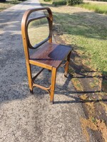 Thonet style dressing table