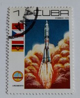 1979 Interkozmosz, Űrhajózás Napja