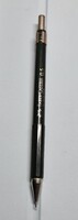 Push-button pen 