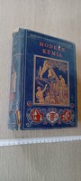 Modern kémia