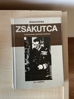 Bokor Péter : Zsákutca