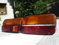 Lada 1500 VAZ 2103 hátsó lámpa