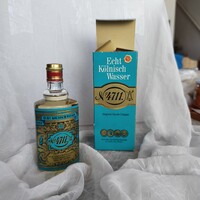 Vintage 4711 echt kölnisch wasser uniszex kölnivíz  200 ml.!!!  4.D