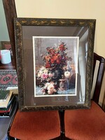 Flower Still Life