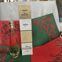 Keshi Miss Romantic olasz Eau de Parfum (100 ml)    4.D