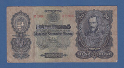 20 Pengő 1930 F
