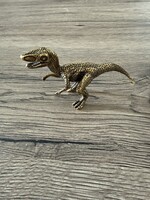Réz Raptor Asztaldísz A188