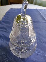 Crystal bonbonnière