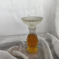 Avon Moonwind eau de cologne „Song of Spring Birdbath” 1973-as kiadás (30 ml)    4.D