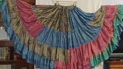 ATS skirt (belly dance)