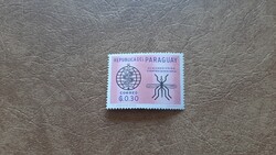 Külföldi bélyeg Paragay 0,30 G **