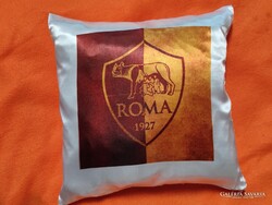 AS ROMA KISPÁRNA