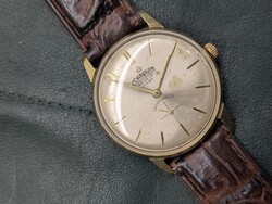 Cornavin Geneve svájci karóra