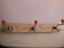 FOGAS - RÉGI - 50 x 14 x 9 cm  - HIBÁTLAN .