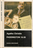 Agatha Christie Paddington 16.50