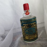 4711 Echt Kölnisch Wasser Original vintage uniszex kölnivíz (100 ml)      4.D