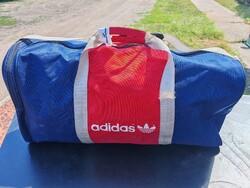 Ritka vintage Adidas HUNGARY sporttáska