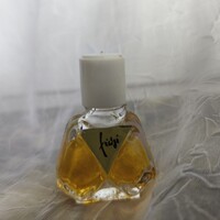 Guy Laroche Fidji vintage francia női parfüm miniatűr (5 ml)   4.D