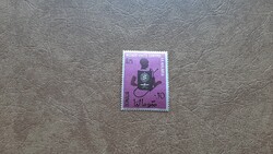 Külföldi bélyeg Szomália 0,25 **