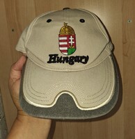 Hungary feliratú baseball sapka