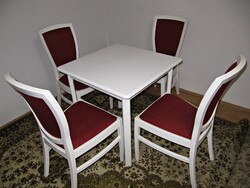 Étkező garnitúra