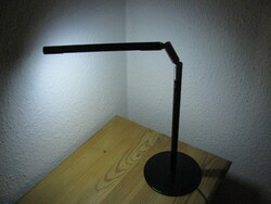 Asztali lámpa, LED USB