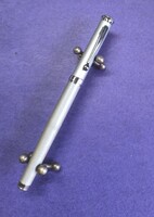Roller toll. Betét nem fog.