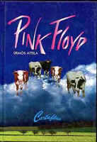 Ürmös Attila: Pink Floyd
