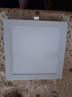 LED Panel Light 18 W
